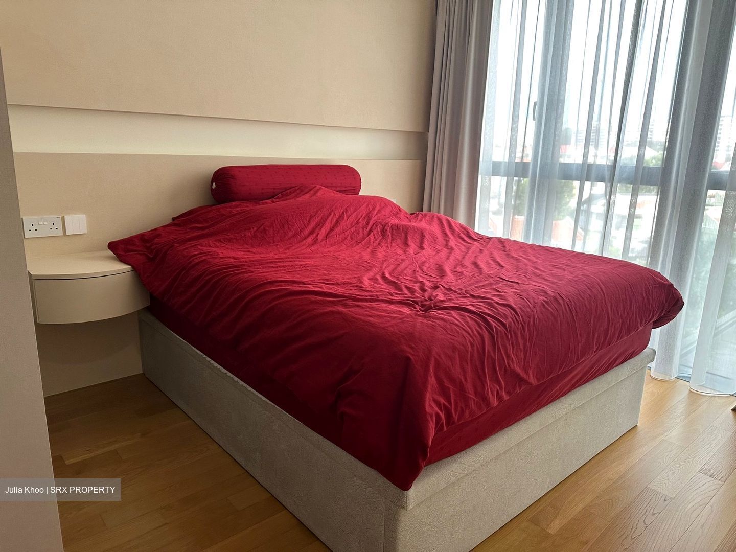 The Gazania (D19), Condominium #508239081